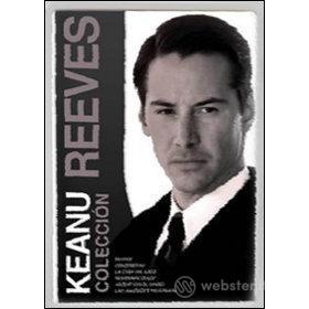 Keanu Reeves Collection (Cofanetto 6 dvd)