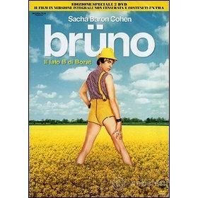 Brüno (Edizione Speciale 2 dvd)