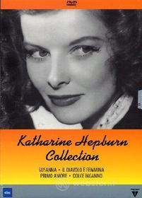 Katharine Hepburn Collection (Cofanetto 5 dvd)