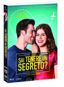 Sai Tenere Un Segreto?