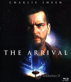 The Arrival (Blu-ray)