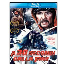 A 30 secondi dalla fine (Blu-ray)