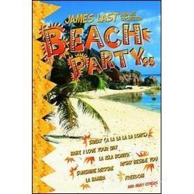 James Last and His Orchestra. Beach Party '95