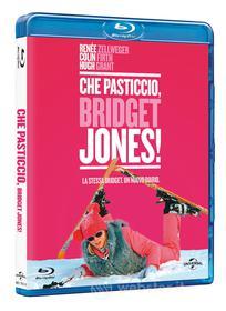 Che pasticcio, Bridget Jones! (Blu-ray)