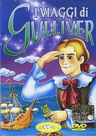 I Viaggi Di Gulliver
