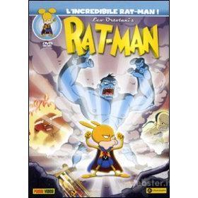 Rat-Man. Vol. 6