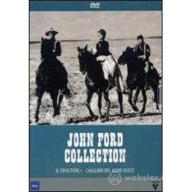 John Ford Collection (Cofanetto 2 dvd)