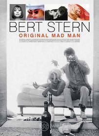Bert Stern. L'uomo che fotografò Marilyn