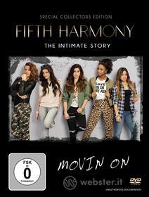 Fifth Harmony. Movin On