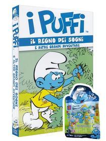 I Puffi - Il Regno Dei Sogni E Altre Grandi Avventure