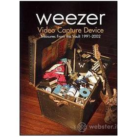 Weezer. Video Capture Device