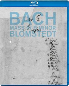 Johann Sebastian Bach - Messa In Si Minore Bwv 232 (Blu-ray)