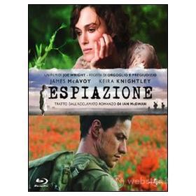 Espiazione (Blu-ray)