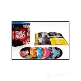Stanley Kubrick Collection. Limited Edition (Cofanetto 10 blu-ray)