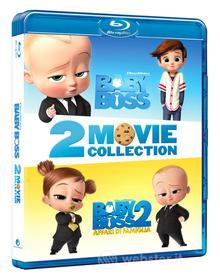 Baby Boss Collection (2 Blu-Ray) (Blu-ray)