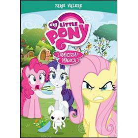 My Little Pony. Stagione 2. Vol. 4