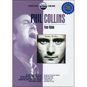 Phil Collins. Face Value