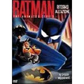 Batman. The Animated Series. Vol. 03. Ritorno all'azione