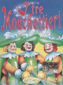 I Tre Moschettieri