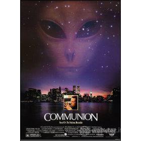 Communion (Blu-ray)