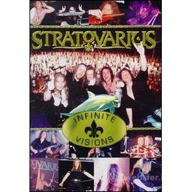 Stratovarius. Infinite Visions