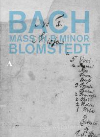 Johann Sebastian Bach - Messa In Si Minore Bwv 232