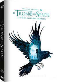 Il Trono Di Spade - Stagione 01 (Edizione Robert Ball) (5 Dvd)