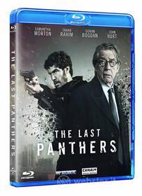 The Last Panthers. Stagione 1 (2 Blu-ray)