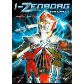 I-Zenborg (5 Dvd)