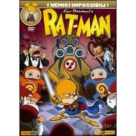 Rat-Man. Vol. 8