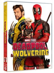 Deadpool & Wolverine