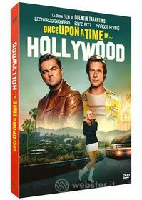 Once Upon A Time In... Hollywood - Dvd