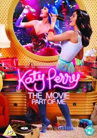 Katy Perry - Part Of Me [ITA SUB]