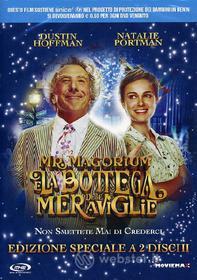 Mr. Magorium e la bottega delle meraviglie (2 Dvd)