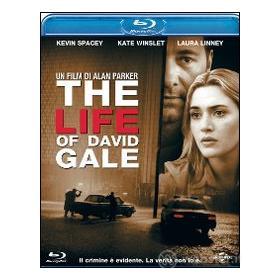 The Life Of David Gale (Blu-ray)