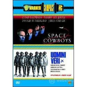 Space Cowboys - Uomini veri (Cofanetto 2 dvd)