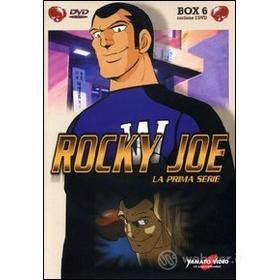 Rocky Joe. Vol. 06 (2 Dvd)