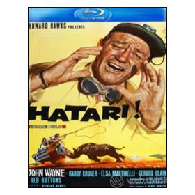 Hatari! (Blu-ray)
