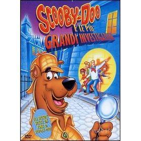 Scooby-Doo e le più grandi investigazioni
