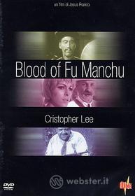 The Blood of Fu Manchu
