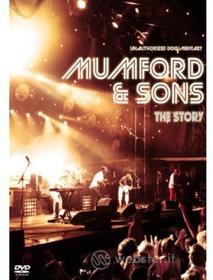 Mumford & Sons - Story: Unauthorized Documentary