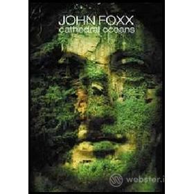 John Foxx. Cathedral Oceans