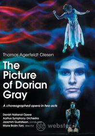 Thomas Agerfeldt Olesen. Picture Of Dorian Grey