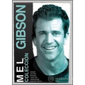 Mel Gibson Collection (Cofanetto 6 dvd)
