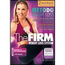 The Firm. Metodo Weight Loss
