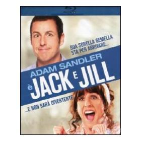 Jack e Jill (Blu-ray)
