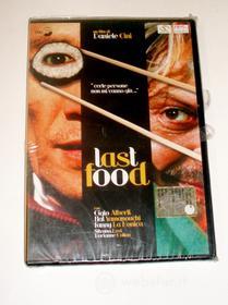 Last Food