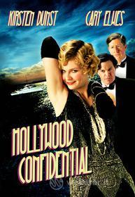 Hollywood Confidential (Blu-ray)