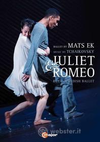 Pyotr Ilyich Tchaikovsky. Juliet & Romeo