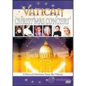 Vatican Christmas Concert